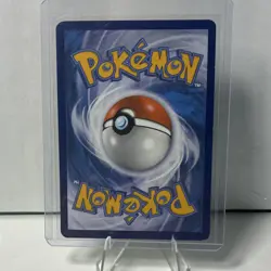 Pokemon TCG Chikorita Generations Radiant RC1/RC32 Basic 50 HP Common Regular - Image 2