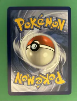 Pokemon TCG Yveltal Paradox Rift Holo Card 205/182 NM - Image 2