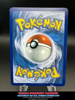 Teal Mask Ogerpon Ex SVP166, Black Star Promo, Pokemon, NM - Image 2