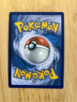 Deerling 165/162 Temporal Forces Pokemon TCG Card Full Art Illustration Rare ENG - Image 2