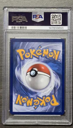 Pokemon 25 Mega Charizard X ex 130 Gold Mega Hyper Rare Phantasmal Flames PSA 9 - Image 2