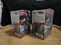 2x Pokemon TCG Destined Rivals Half Booster Box Factory Sealed 18 x Booster Pack - Image 3