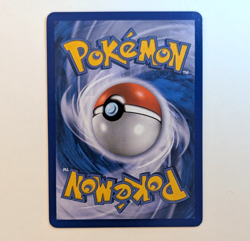 Vaporeon (Pokemon Undaunted - 41/90 - 2010) Near Mint (NM) - Image 2