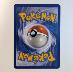 Alakazam 4 (Pokemon Rising Rivals - 2009) Near Mint (NM) - Image 2