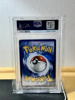 2019 Pokemon Sun & Moon Team Up Pikachu Zekrom GX Team Up PSA 10 162/161 - Image 5