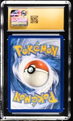 2021 Pokemon Evolving Skies Rayquaza Vmax #111 CGC 10 PRISTINE - Image 2