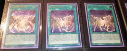 Fusion Destiny (UTR) OP18-EN003 OTS Tournament Pack 18 Unlimited X 3 - Image 1