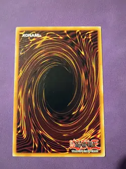 Fusion Destiny (UTR) OP18-EN003 OTS Tournament Pack 18 Unlimited X 3 - Image 3