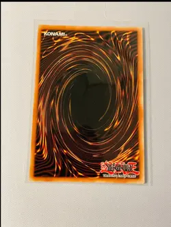 Jinzo (Quarter Century Secret Rare) RA03-EN099 Yugioh - Image 2