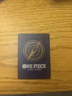 PRB-02 OP06-007 Shanks SP Japanese One Piece TCG The Best Vol. 2 - Image 2