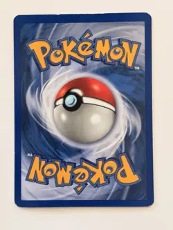 Pokemon TCG Articuno Holo Rare Card 2/62 Base Set Fossil 1999 HP - Image 2