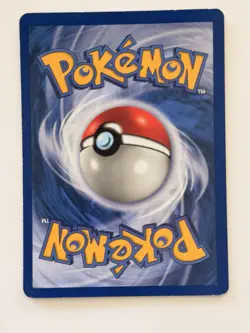 Pokemon TCG Articuno Holo Rare Card 2/62 Base Set Fossil 1999 HP - Image 4