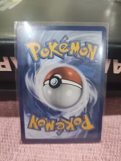 BIRTHDAY PIKACHU HOLO 24 Celebrations Pokemon Card Near Mint - Image 2