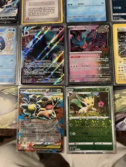 Pokemon Cards Lot 500 Cards C,UC,Reverse Holo, Holo, Vintage No Duplicates - Image 5