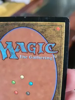 MtG Biorhythm, 9th Edition. Very good condition, see pics for details. - Image 5