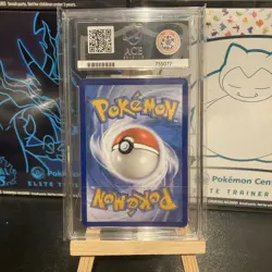 Tinkaton Ex 262/193, Paldea Evolved, Pokemon, ACE 10 - Image 2