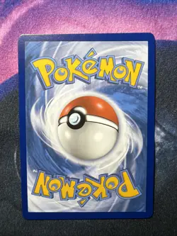 Pokemon TCG Gengar VMAX 157/264 Swsh08: Fusion Strike NM - Image 2