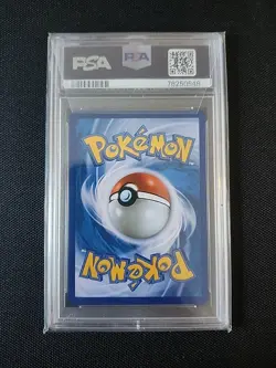 POKEMON FLAREON EX PSA 10 KOREAN POKEKYUN COLLECTION CP3 XY FULL ART - Image 4