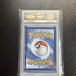 2025 Pokemon Black Bolt Zekrom EX 166/086 Special Illustration Rare PSA 10 GEM - Image 2