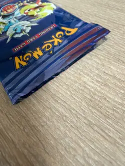 Wizards of the Coast Pokemon Empty Booster Pack Legendary Collection. EMPTY - Image 4