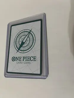 NICO ROBIN 2026 One Piece EB03 Heroines Edition Gold DON!! ENGLISH - Image 2
