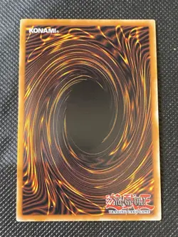 YuGiOh! - Gem-Elephant BLMM-EN112 Ultra Rare 1st Edition Near Mint - Image 2