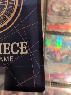 Koby Manga Alt Art EB04-044 One Piece Adventure on Kami's Island Foil Dam - Image 4