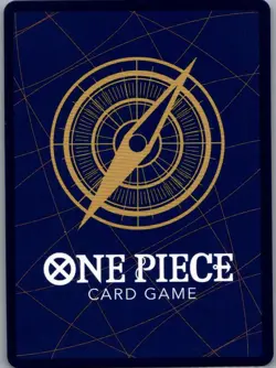 Shanks OP06-007 SR Wings of the Captain - One Piece Card - NM - Image 2