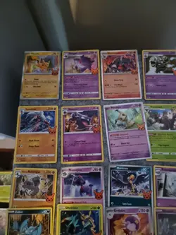 Complete Pokemon Cards Trick or Trade Halloween Set 2023 Pack Fresh Set 9 - Image 2