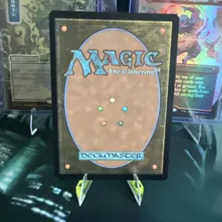 Cyclonic Rift Borderless Foil Secrets Of Strixhaven - Image 2