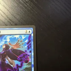 Arcane Denial Common Regular Mtg Commander Legends #393 NM - Image 3