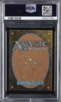 2023 MTG THE LORD OF THE RINGS: TALES OF MIDDLE-EARTH THE RING GOES SOUTH PSA 9 - Image 2