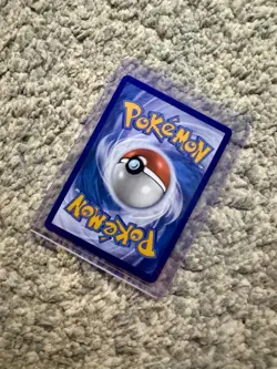 Pokemon TCG Ice Rider Calyrex v Chilling Reign Ultra Rare Card 045/198 - Image 2