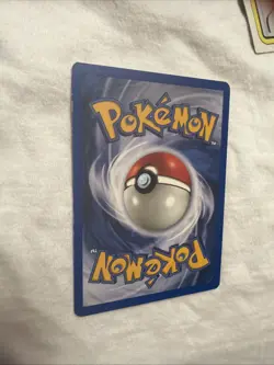 Pokemon Vintage Non-Holo Rare Celebi 16/64 Neo Revelation WotC - Image 2