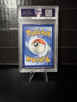 Iono 269/193 Sv02: Paldea Evolved Holo Special Illustration PSA 9 Pokemon - Image 2