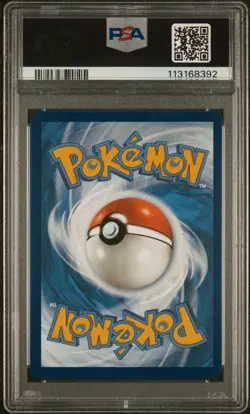 2023 POKEMON PAL EN-PALDEA EVOLVED ILLUSTRATION RARE #222 TYRANITAR PSA 9 - Image 2