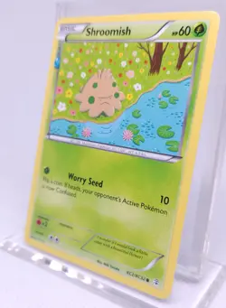 Pokemon Shroomish RC2/RC32 XY Generations - Image 3
