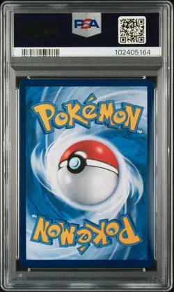 2024 Pokemon Sword & Shield Charizard Vstar Gift Box Promo PSA 10 #143 - Image 2