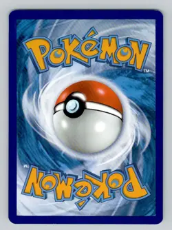 Reverse Holo Wash Water Energy 165/185 Uncommon Vivid Voltage Pokemon - Image 2
