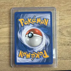 Pokemon Eevee 13/17 Non-Holo Card Pop Series 3 - Image 2