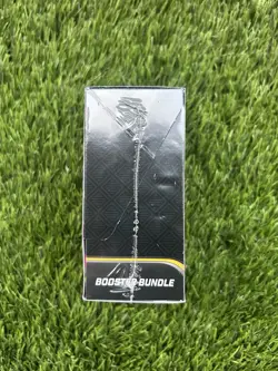 Pokemon TCG Mega Evolution—Phantasmal Flames Booster Bundle Box 6 Packs 2025 - Image 4