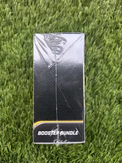 Pokemon TCG Mega Evolution—Phantasmal Flames Booster Bundle Box 6 Packs 2025 - Image 5