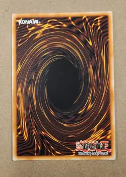 Yugioh Kashtira Fenrir DABL-EN012 Ultra Rare 1st Edition NM - Image 2