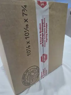 Pokemon Black Bolt White Flare Poster Collection Sealed Case X6 Per Box - Image 3