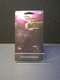 Arkham Horror LCG Card Game | Before The Black Throne (Complete, no ClamShell) - Image 3