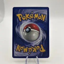 Pokemon TCG Fossil 5 Card Bundle Non Holo Rare Vintage WOTC 1999 Gengar - Image 3