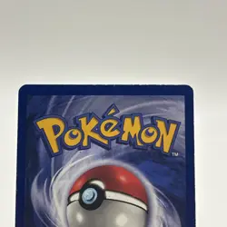 Pokemon TCG Fossil 5 Card Bundle Non Holo Rare Vintage WOTC 1999 Gengar - Image 4