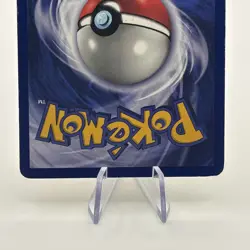 Pokemon TCG Fossil 5 Card Bundle Non Holo Rare Vintage WOTC 1999 Gengar - Image 5