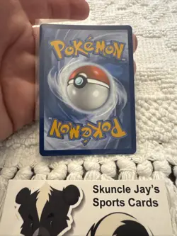 Gothitelle 211 Sv: Scarlet & Violet Promo Cards Holo - Image 2