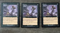 Entomb Odyssey LP MTG Magic: The Gathering LP - Image 1